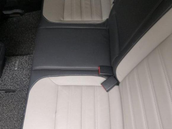 [南京·苏A] 二手大众朗境2014款 1.4TSI DSG