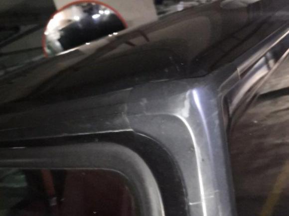 [南昌·赣A] 二手奔驰奔驰G级AMG2009款 AMG G 55