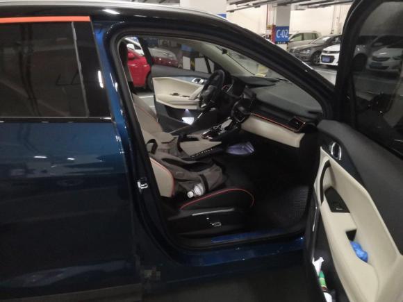 [南京·苏A] 二手领克领克062020款 1.5T 耀Halo