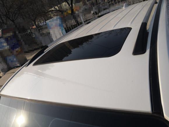 [济南·鲁A] 二手东风风行风行SX62018款 1.6L 手动豪华型