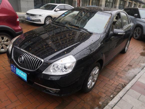 [合肥] 别克 凯越 2011款 1.6le-mt