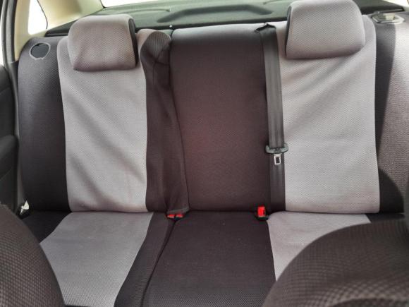 [无锡·苏B] 二手标致标致3072010款 三厢 1.6L 手动舒适版