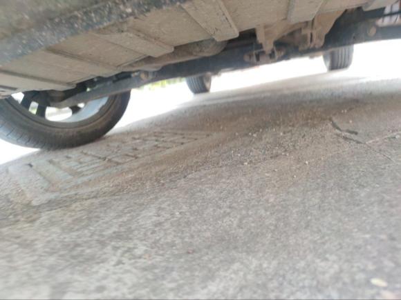 [义乌·浙D] 二手北汽绅宝绅宝X352016款 1.5L 手动豪华版