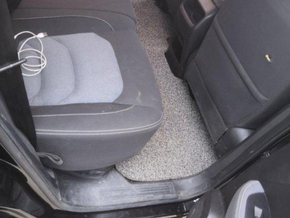 [常州·苏D] 二手宝骏宝骏5302018款 1.5T 手动舒适型 国V