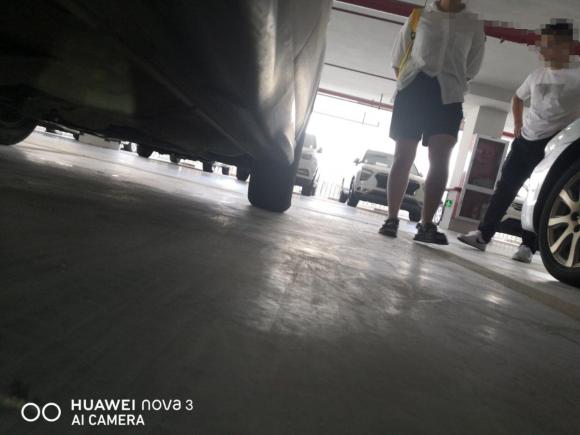 [台州·浙J] 二手三菱劲炫ASX2013款 2.0L 手动两驱舒适版