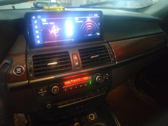 [义乌·浙G] 二手宝马宝马X62008款 xDrive35i