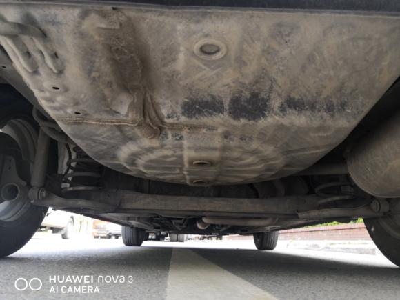 [青岛·鲁B] 二手日产阳光2015款 1.5XE 手动舒适版