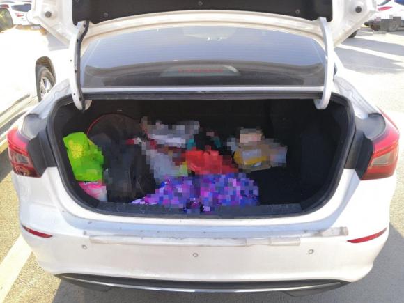 [济南·鲁A] 二手长安逸动新能源2019款 EV460 智享版