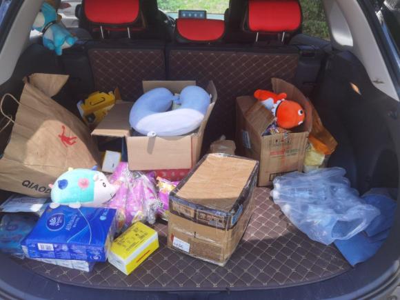 [金华·浙A] 二手丰田威兰达2022款 2.0L CVT四驱豪华版