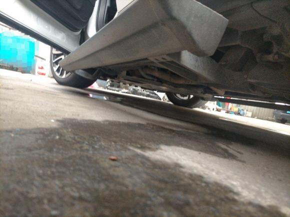 [温州·浙C] 二手路虎揽胜2016款 3.0 SC V6 Vogue