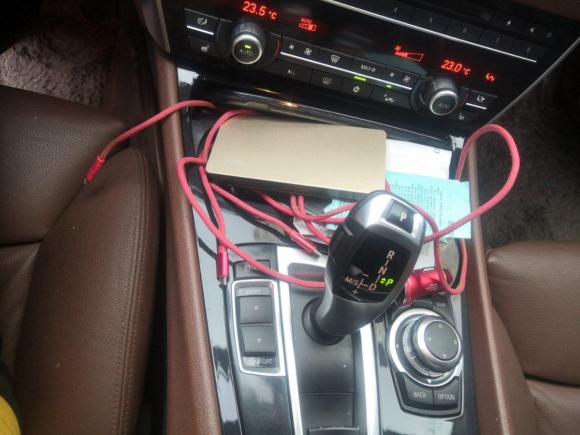 [义乌·浙G] 二手宝马宝马5系GT2010款 535i 领先型