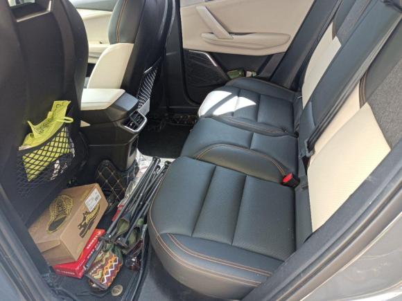 [深圳·粤B] 二手领克领克06新能源2020款 PHEV Plus