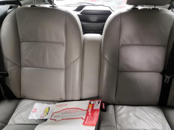 [合肥·皖A] 二手沃尔沃沃尔沃C302008款 2.4i