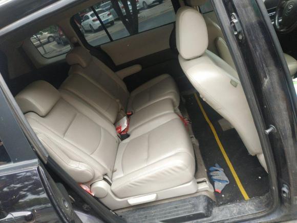 [义乌·苏E] 二手马自达马自达52008款 2.0 自动豪华型