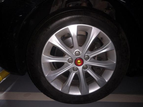 [北京·鲁N] 二手红旗红旗H72015款 2.0T 豪华型