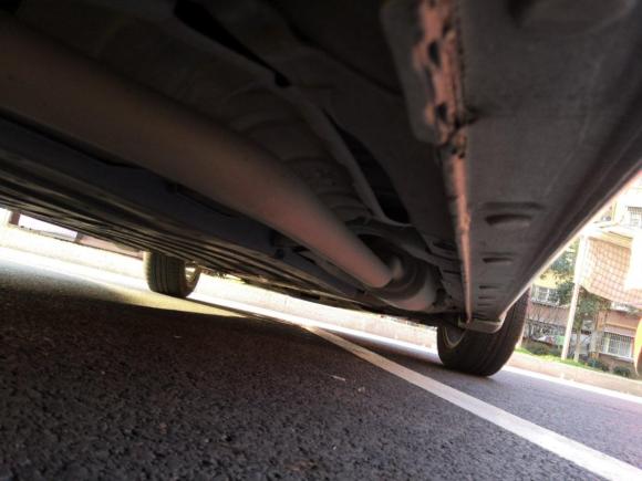 [南京·苏A] 二手本田飞度2014款 1.5L SE CVT时尚型