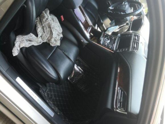 [佛山·粤E] 二手林肯林肯大陆2017款 2.0T 两驱尊耀版