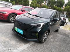 [南昌·赣A]长安&nbsp;&nbsp;长安奔奔E-Star&nbsp;&nbsp;2020款心悦版磷酸铁锂（31.18kWh）