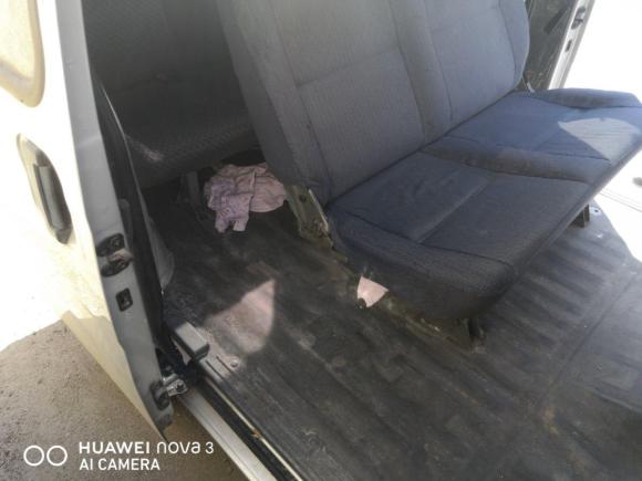 [南昌·赣A] 二手五菱汽车五菱之光2015款 1.2L 实用型LSI