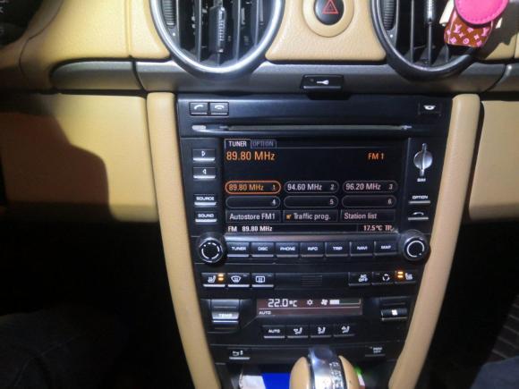 [成都·川A] 二手保时捷Cayman2009款 Cayman 2.9L