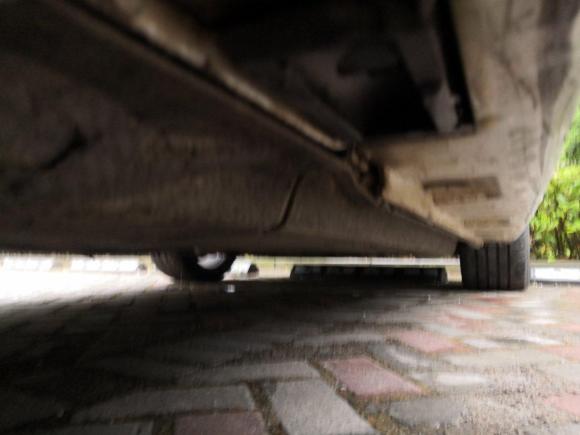 [宁波·浙B] 二手奥迪奥迪A72012款 3.0TFSI quattro舒适型