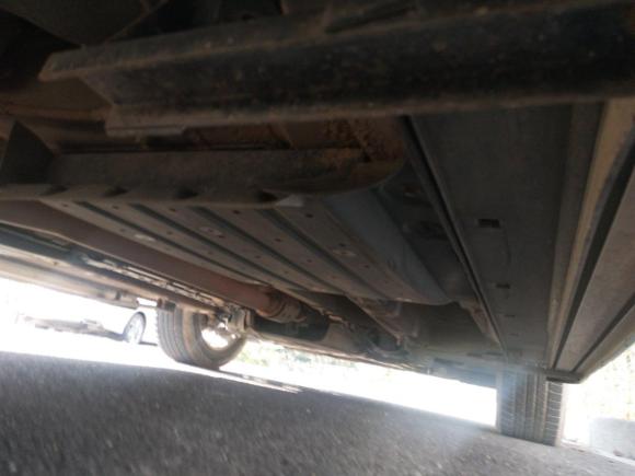 [金华·浙G] 二手现代途胜2015款 1.6T 双离合两驱智能型