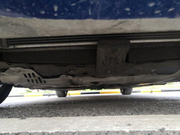 [南京·苏A] 二手丰田丰田862014款 2.0L 自动豪华型