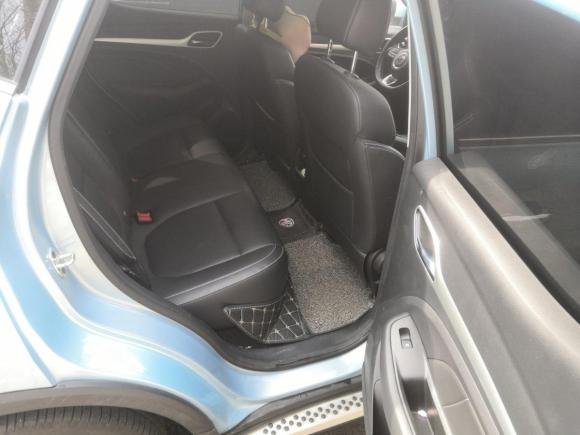 [北京·京A] 二手MG名爵EZS纯电动2019款 E-Pro版