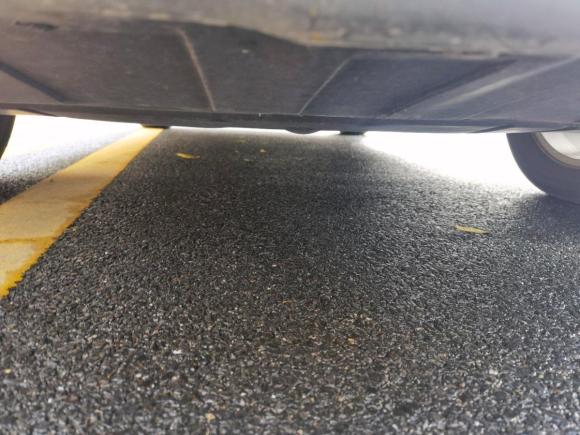 [嘉兴·浙F] 二手英菲尼迪英菲尼迪QX302017款 1.6T 两驱时尚版