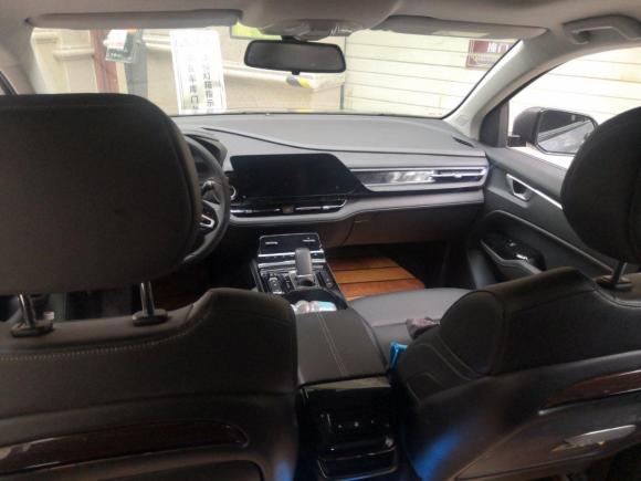 [青岛·鲁U] 二手五菱汽车五菱凯捷2020款 1.5T 自动旗舰型头等舱