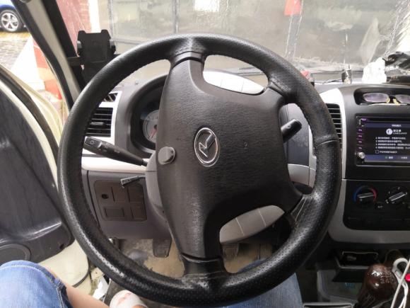 [南通·苏F] 二手金龙金威2016款 2.0L实用超值版4G20