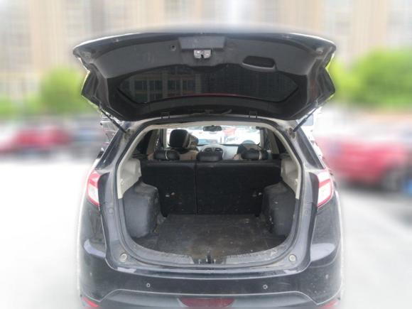 [合肥·皖A] 二手广汽传祺传祺GS52012款 2.0L 自动两驱周年纪念版