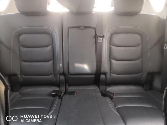 [青岛·川H] 二手捷途捷途X702020款 1.5T 手动悦行版 5座