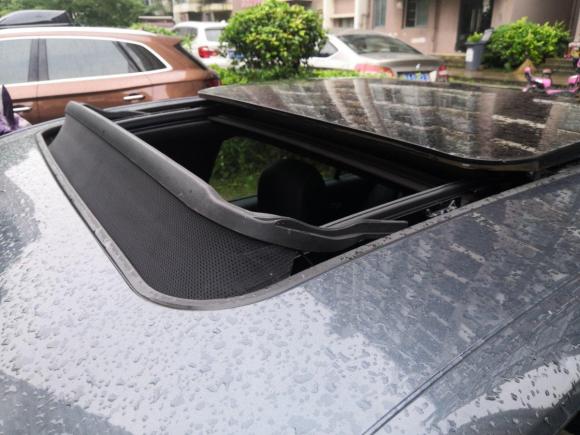 [南昌·赣A] 二手凯迪拉克凯迪拉克CT52020款 28T 豪华型