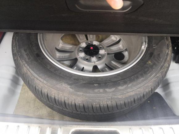 [成都·川A] 二手起亚起亚KX52016款 1.6T 自动两驱DLX