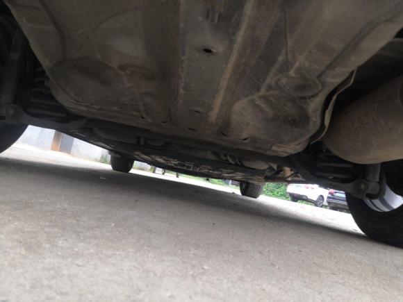 [无锡·苏B] 二手本田锋范2017款 1.5L CVT舒适版