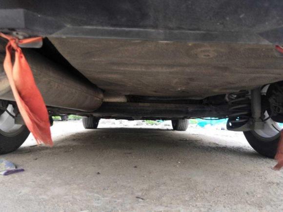 [杭州·皖H] 二手奔腾奔腾B302016款 1.6L 自动豪华型