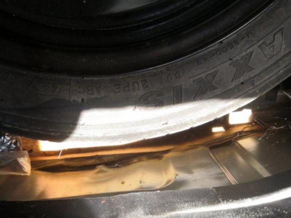 [深圳·粤N] 二手东南V5菱致2012款 1.5L CVT旗舰型