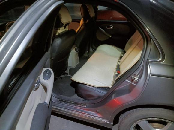 [无锡·苏B] 二手MGMG72010款 1.8T 自动舒适版