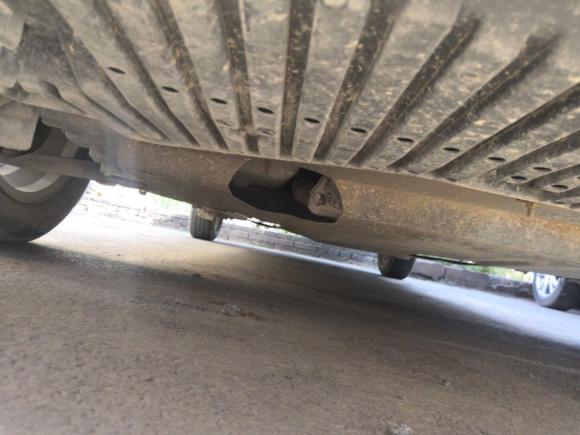 [济南·鲁A] 二手铃木启悦2015款 1.6L 自动舒享型