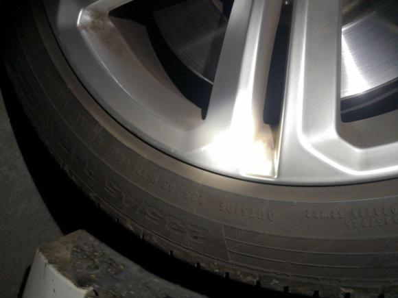 [上海·浙A] 二手大众大众CC2012款 3.6FSI R-Line