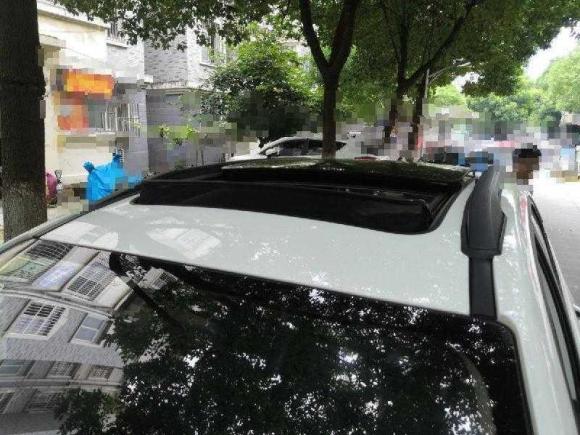 [合肥·皖A] 二手比亚迪元新能源2018款 EV360 智联炫酷型