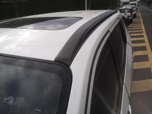 [常州·苏D] 二手日产途达2018款 2.5L 自动四驱旗舰版