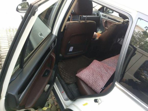 [苏州·陕G] 二手野马汽车野马T702016款 升级版 1.8L 手动精英型