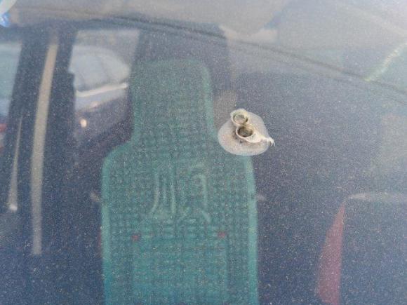 [嘉兴·浙F] 二手五菱汽车五菱荣光2017款 1.5L 加长基本型