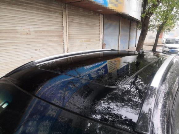 [湖州·浙E] 二手捷途捷途X702020款 1.5T 手动悦行版 5座