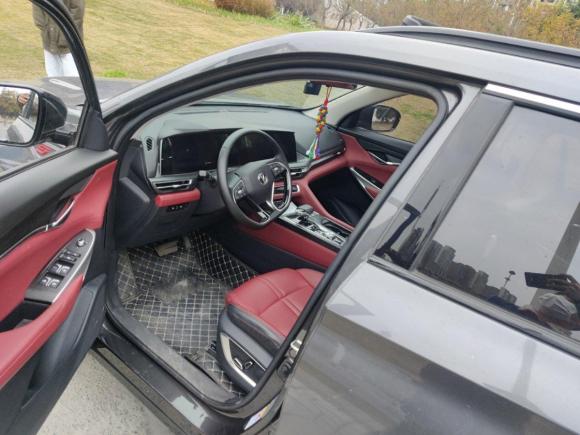 [成都·川A] 二手长安长安CS75 PLUS2020款 2.0T 自动领航型