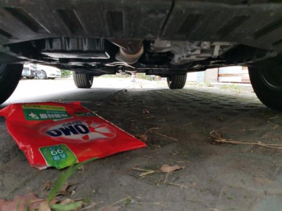 [苏州·苏E] 二手北汽绅宝BEIJING-X72020款 1.5TD DCT致尚版