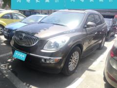 [金华·浙G]别克&nbsp;&nbsp;昂科雷&nbsp;&nbsp;2009款3.6LCXL1精英版