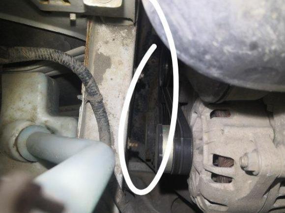 [北京·鄂A] 二手东风风行景逸X52015款 1.8T 手动尊享型